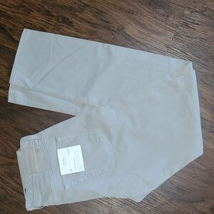 Adriano Goldschmied jeans size 31/34 color gray.  men's